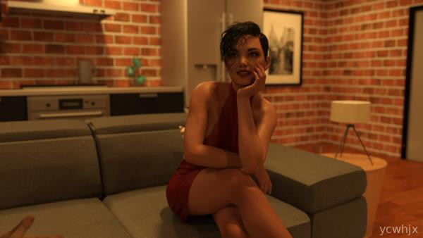 After That Night gameplay screenshot 4