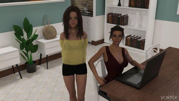 The Higher Society Illustrated gameplay screenshot 2