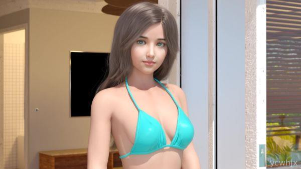 Honeymoon Island gameplay screenshot 2