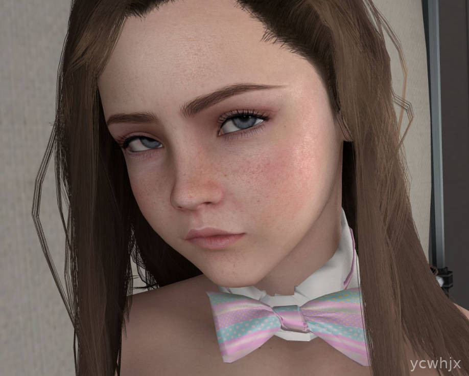Itty Bitty Bunny Hunnies gameplay screenshot 2