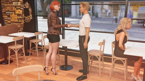 Alice: A Hard Life gameplay screenshot 3