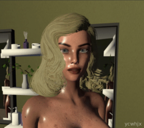 VR/AR Sex -- The Roommate gameplay screenshot 2