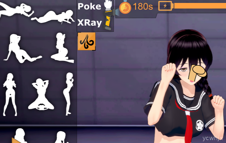 Streaming with Portals gameplay screenshot 2