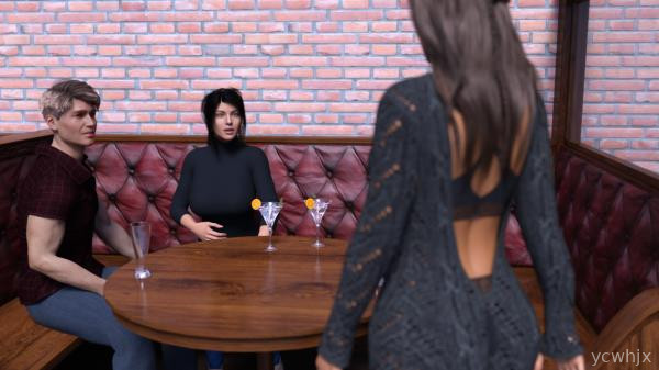 Victoria in Big City gameplay screenshot 4