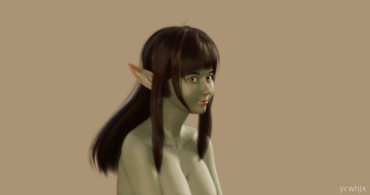 Dryad Pollination [adult] gameplay screenshot 3