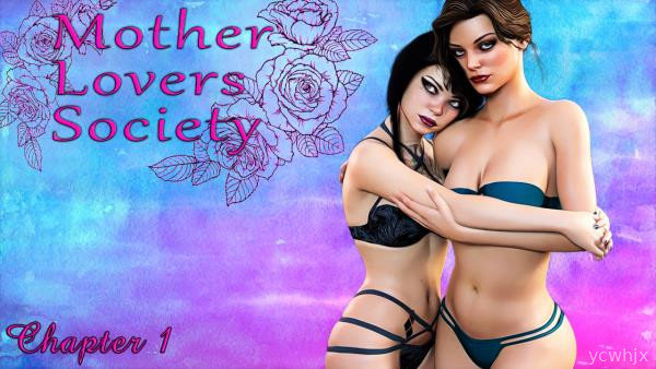 Mother Lovers Society gameplay screenshot 1