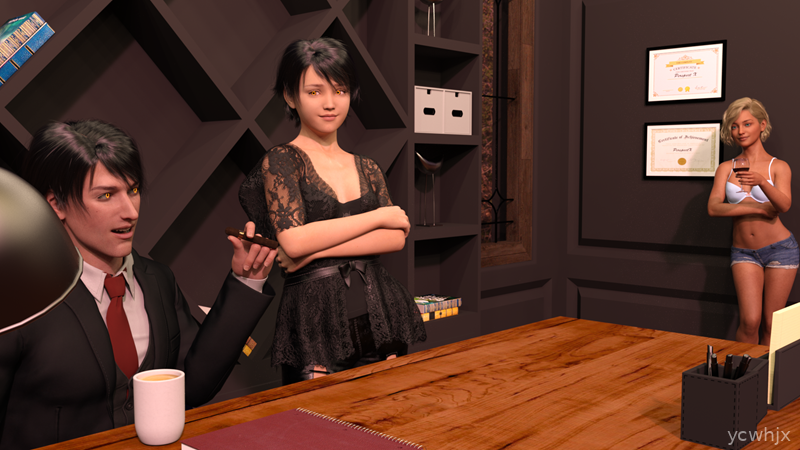 Extra Credit - Free Public Release gameplay screenshot 1