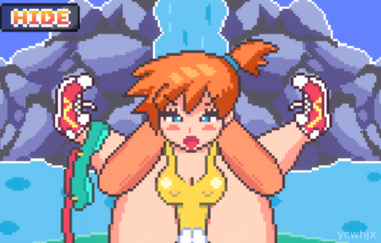Misty Fuck gameplay screenshot 2
