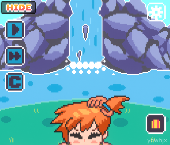 Misty Fuck gameplay screenshot 3