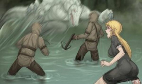 Claire's Quest gameplay screenshot 1