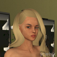 VR/AR Sex -- The Roommate