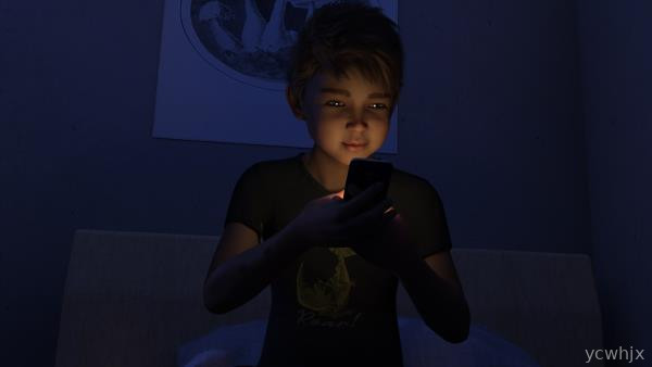 After That Night gameplay screenshot 1