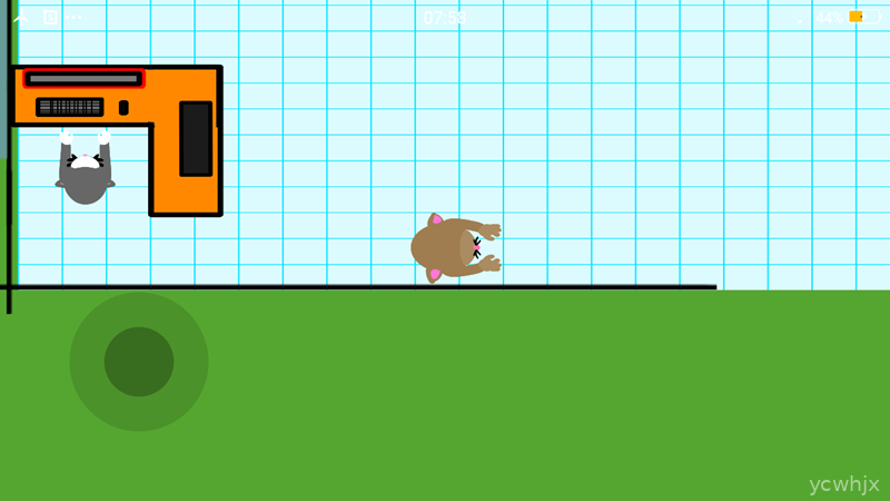Pc simulator 2D gameplay screenshot 2