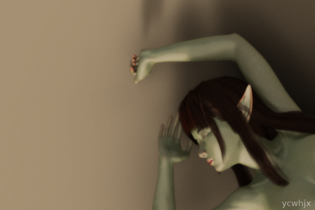 Dryad Pollination [adult] gameplay screenshot 1