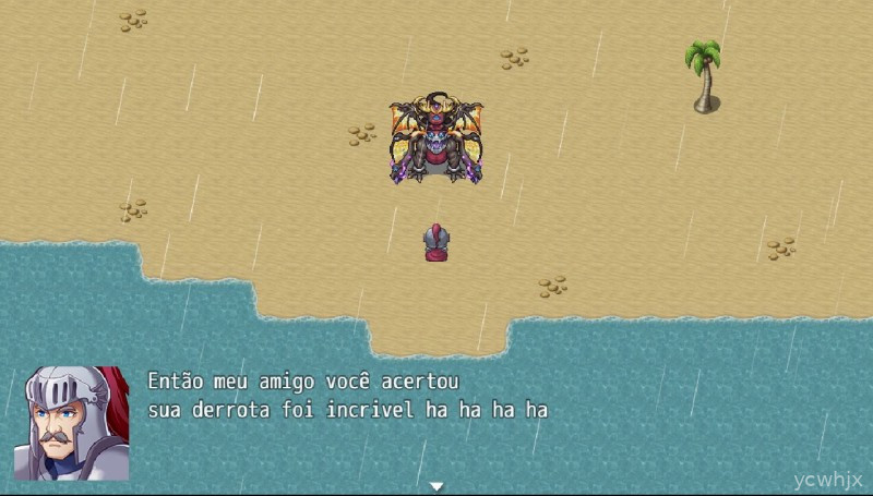 RPG M Revolution World - Offline gameplay screenshot 1