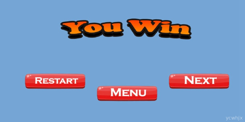 Cube Dash gameplay screenshot 2