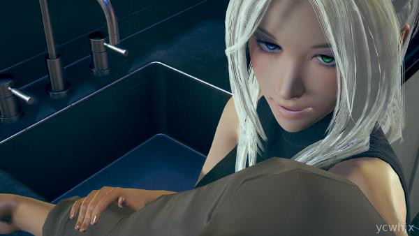 Serenity gameplay screenshot 1