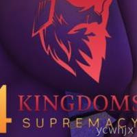 4 Kingdoms Supremacy