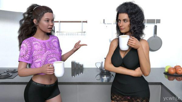 Mothers Devotion gameplay screenshot 3