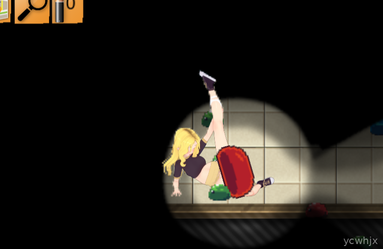 Slime Outbreak gameplay screenshot 3