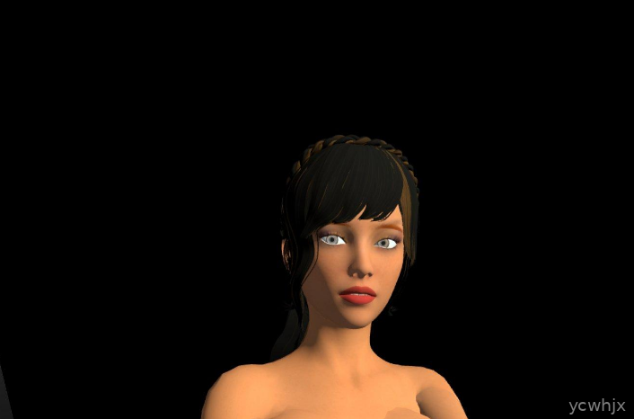 Cyber Sluts from the Multiverse (VR) gameplay screenshot 2