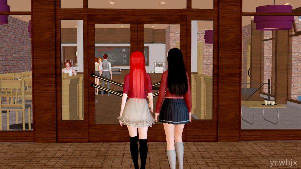 Harem Of The Princess gameplay screenshot 2