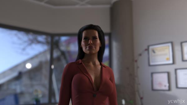 After That Night gameplay screenshot 2