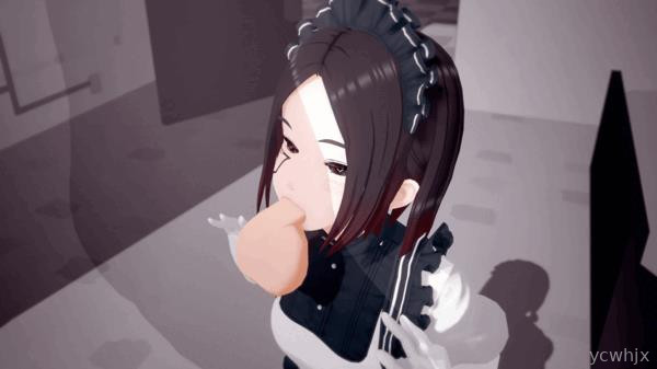 My Maid Dreams of Electric Sheep gameplay screenshot 1