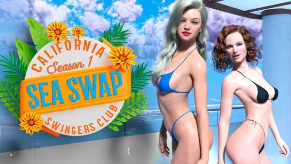 California Swingers Club gameplay screenshot 3