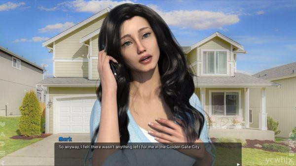 No Place Like Home gameplay screenshot 1