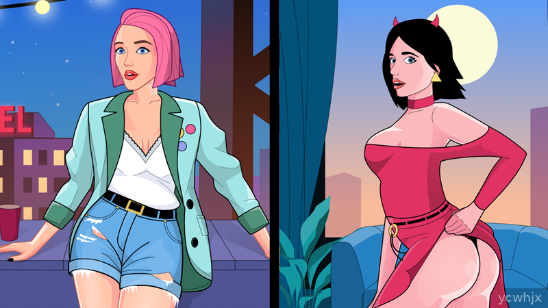 Lucy's Game gameplay screenshot 2