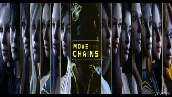 Move The Chains gameplay screenshot 3