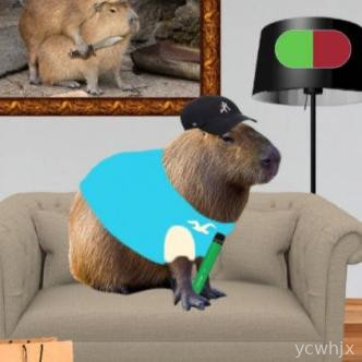 Chiguire Virtual