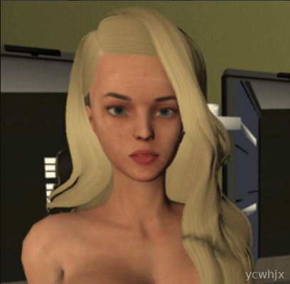 VR/AR Sex -- The Roommate gameplay screenshot 3