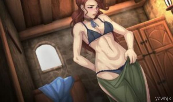 Claire's Quest gameplay screenshot 3