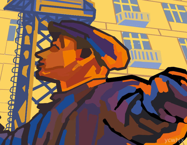 SUPS (Soviet Urban Plaining Simulator) gameplay screenshot 1