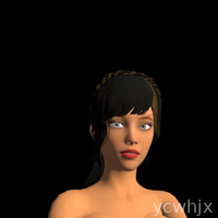 Cyber Sluts from the Multiverse (VR)