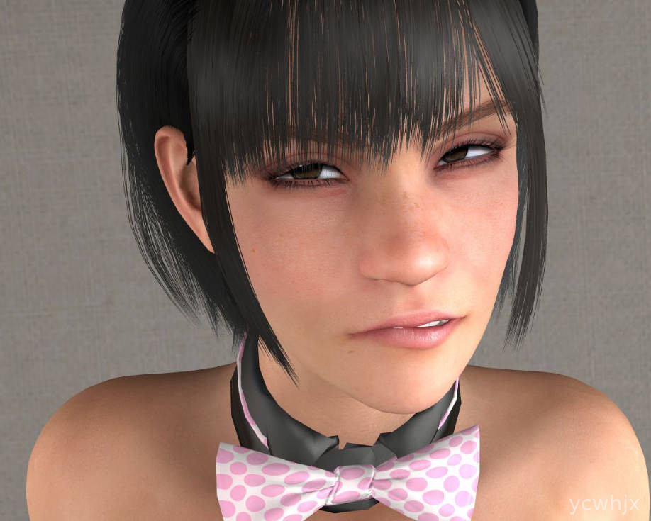Itty Bitty Bunny Hunnies gameplay screenshot 1