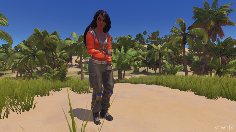 Paradise of Sin! VN. gameplay screenshot 3