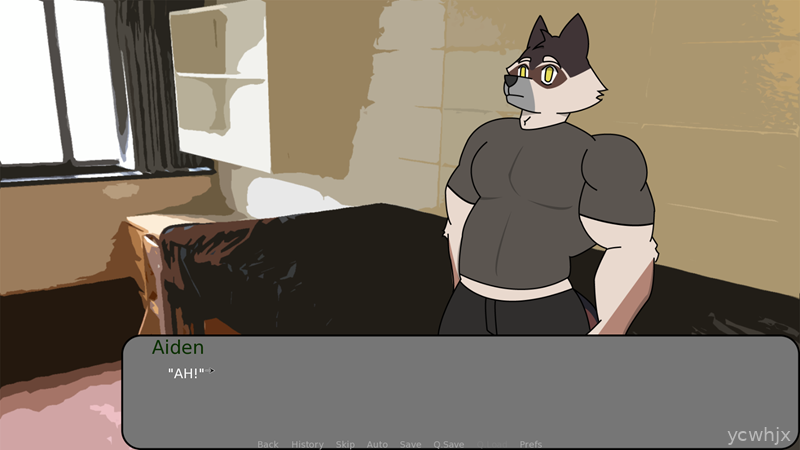 To The Sky gameplay screenshot 2