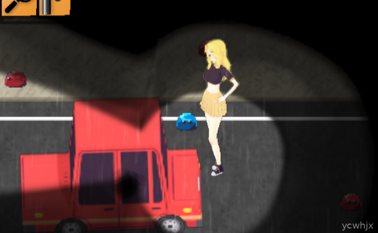 Slime Outbreak gameplay screenshot 1