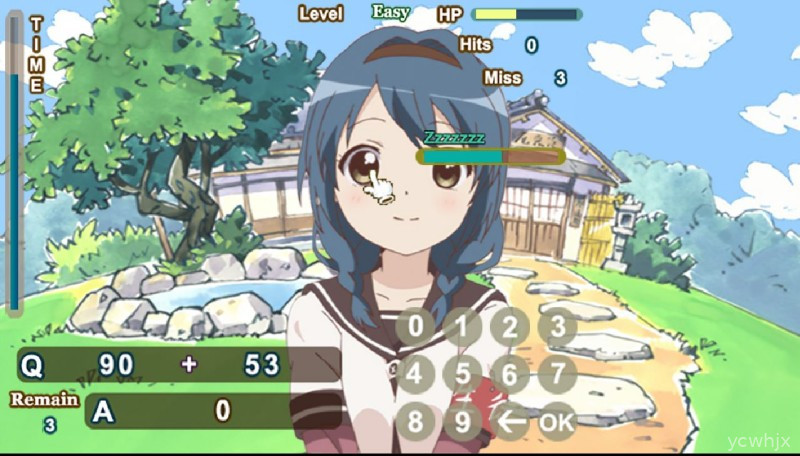 RPG M Revolution World - Offline gameplay screenshot 3