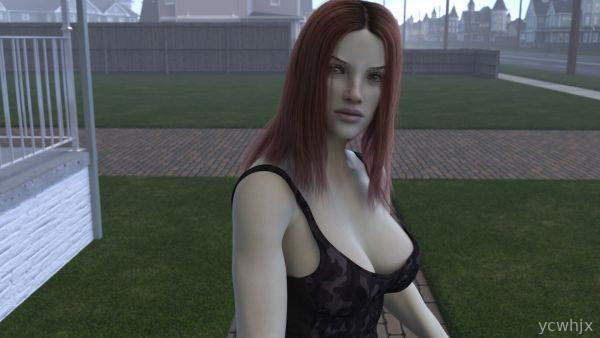 Cambion gameplay screenshot 1