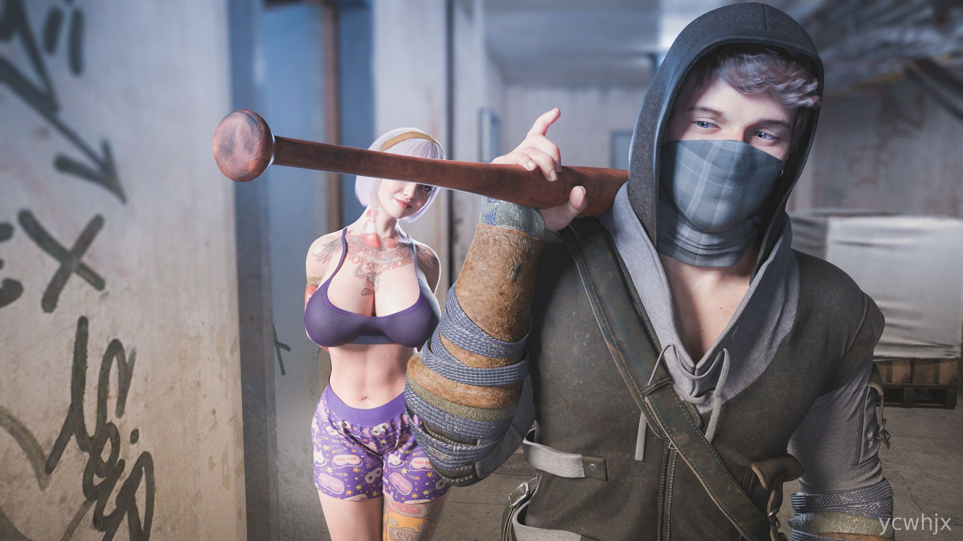 Somewhere I Belong gameplay screenshot 3