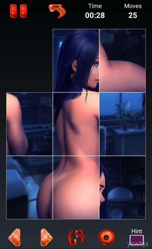 Latinas 2 gameplay screenshot 2
