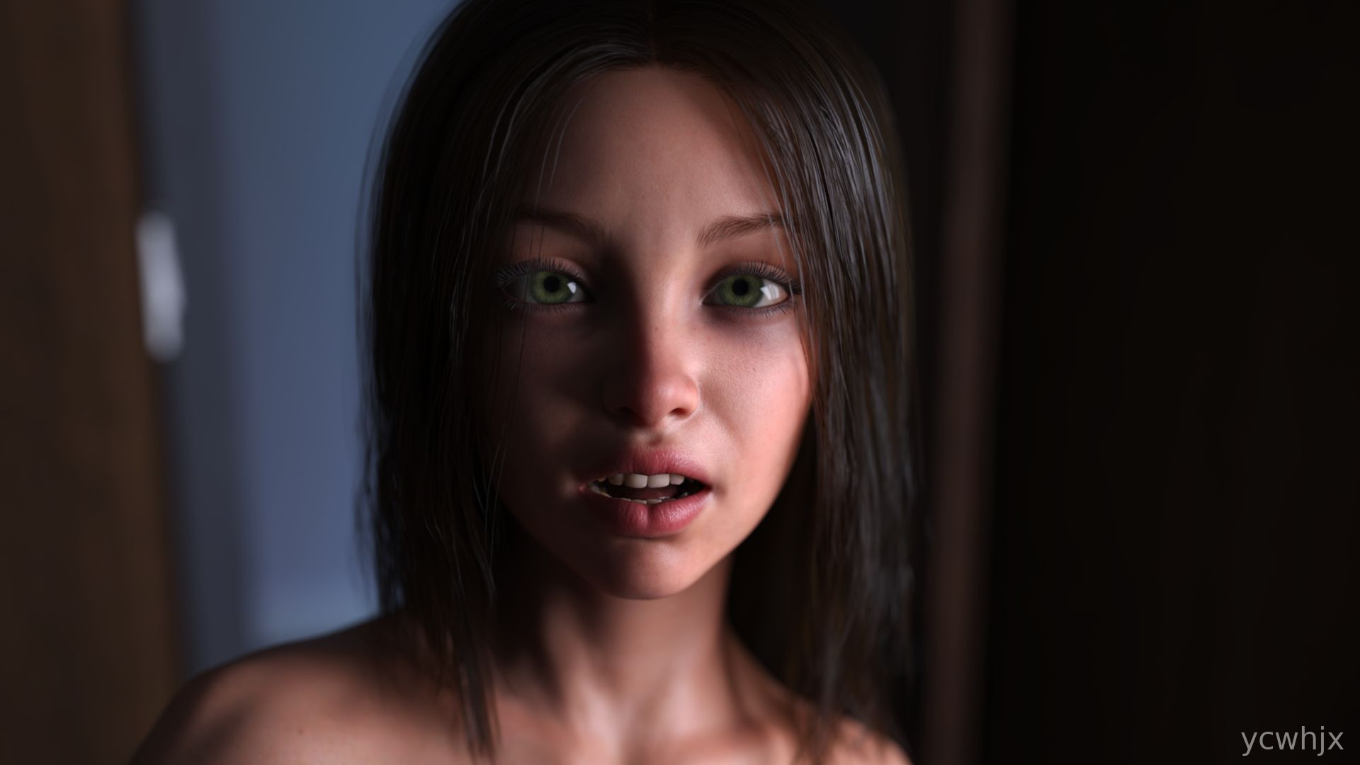 Such a Sharp Pain gameplay screenshot 1