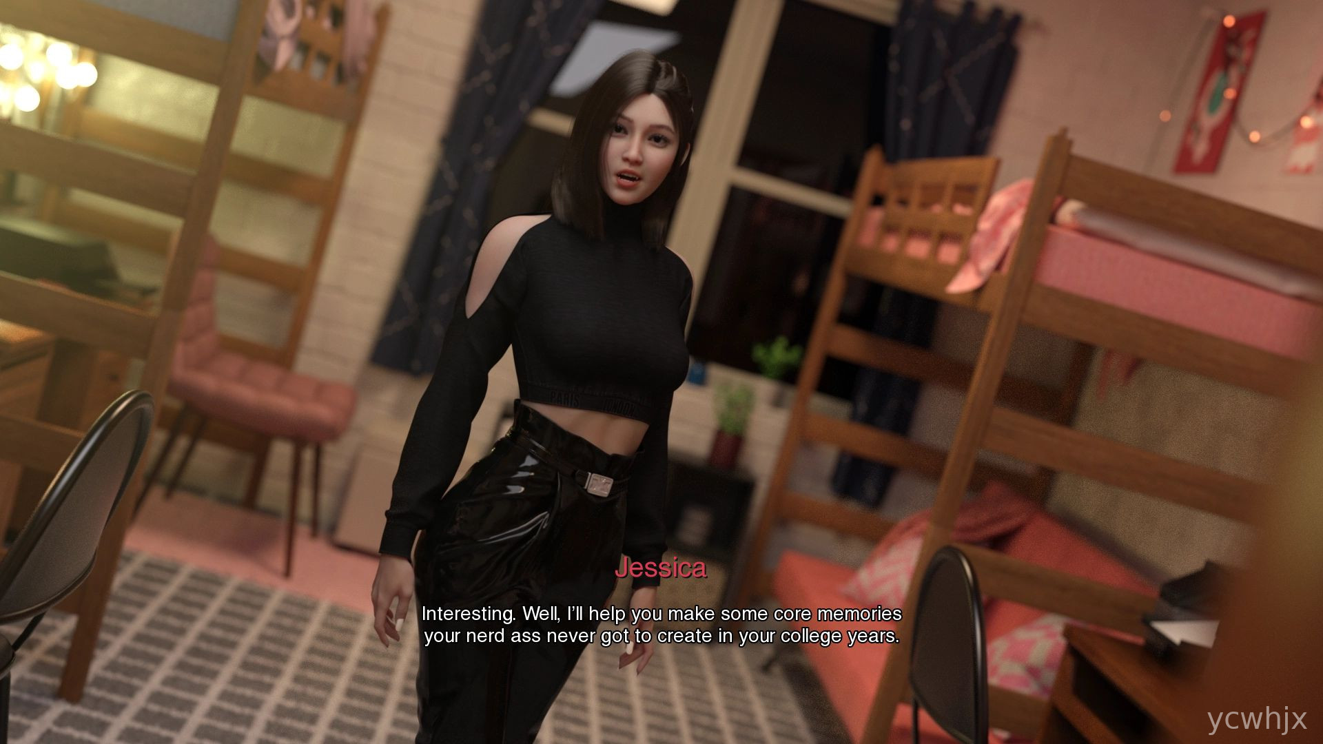 Bindr: Kink dating gameplay screenshot 3