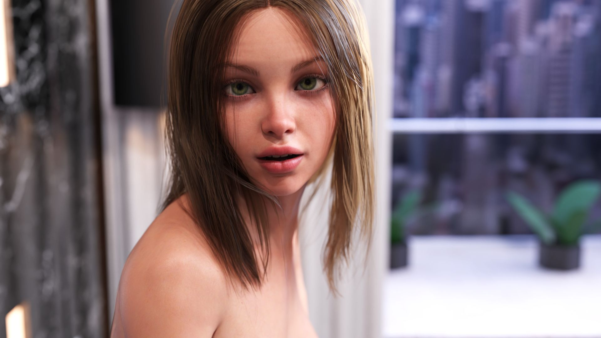 Such a Sharp Pain gameplay screenshot 3