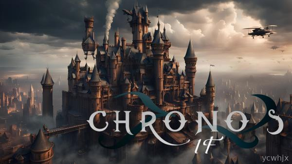 Chronos IF gameplay screenshot 3