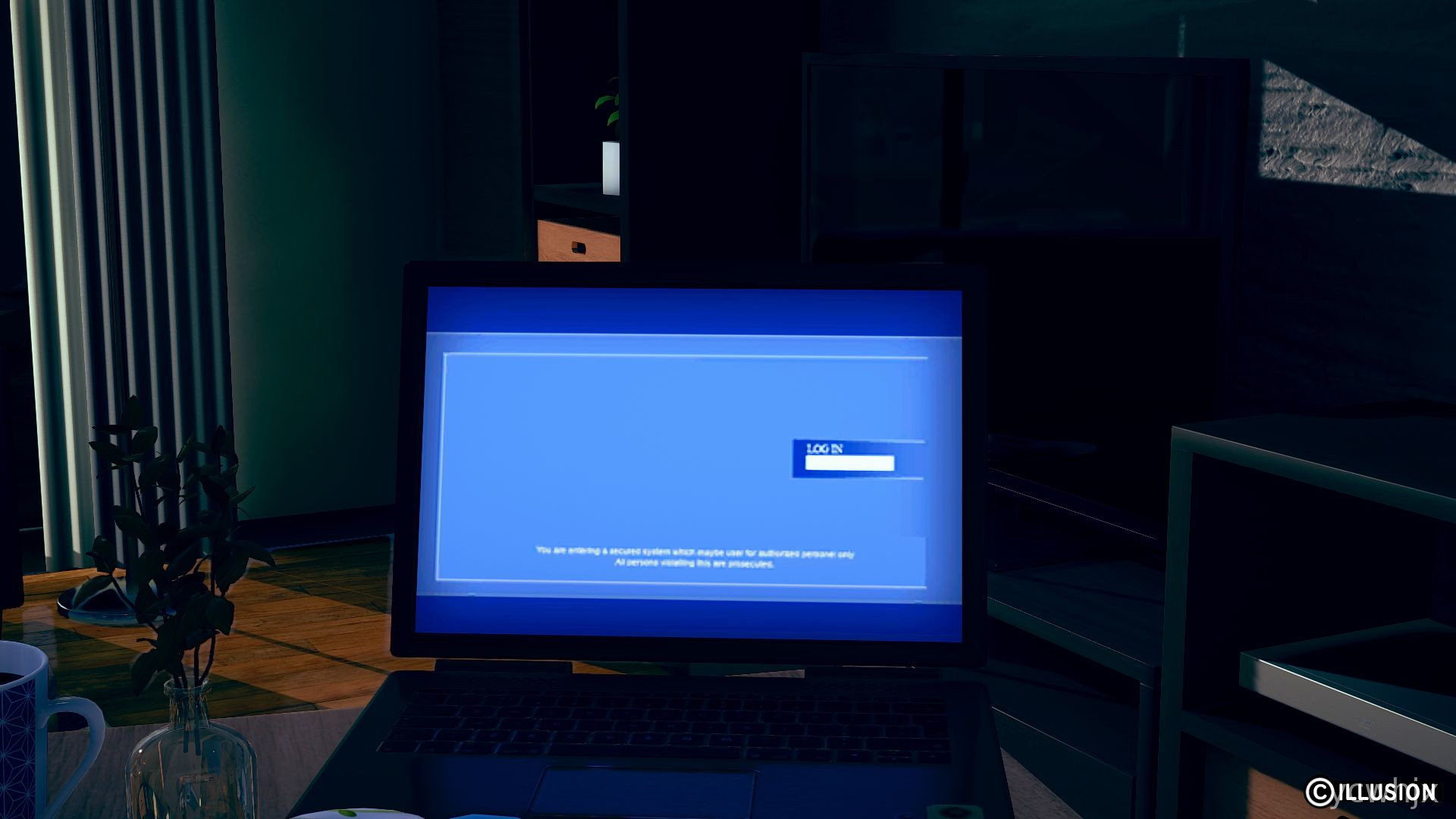 The Hotwife gameplay screenshot 2